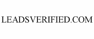 leadsverified.com