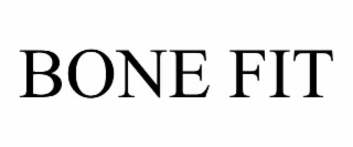 bone fit