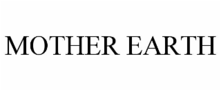mother earth