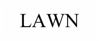 lawn