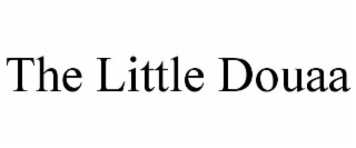 the little douaa