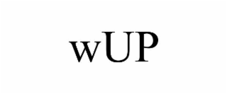 wup