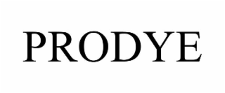 prodye