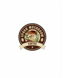 spark mushroom coffee