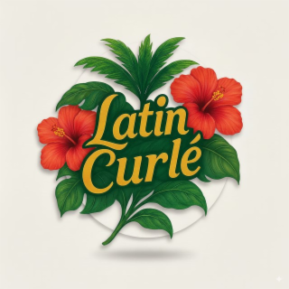 latin curlÉ