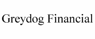 greydog financial