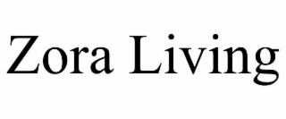 zora living