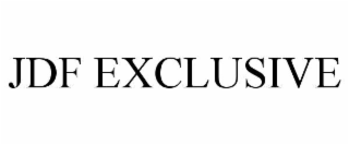 jdf exclusive