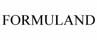 formuland