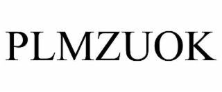 plmzuok