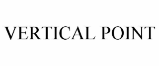 vertical point