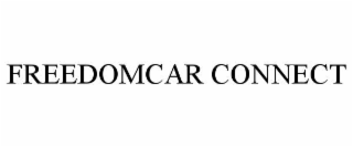freedomcar connect
