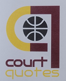 court quotes
