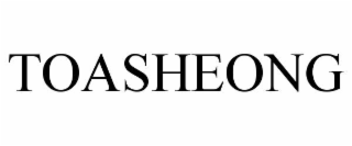 toasheong