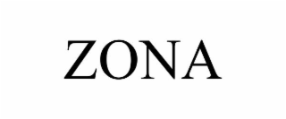 zona