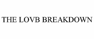 the lovb breakdown