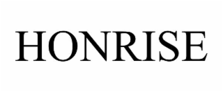 honrise