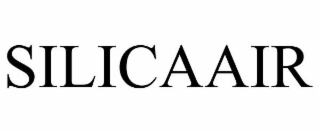 silicaair