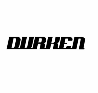 durken
