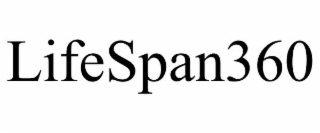 lifespan360