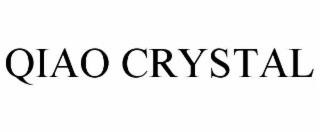 qiao crystal