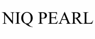 niq pearl