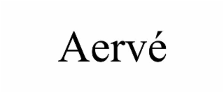 aervÉ