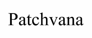 patchvana