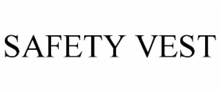 safety vest