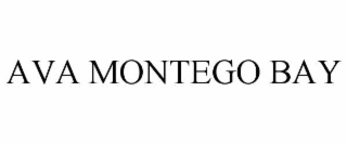 ava montego bay