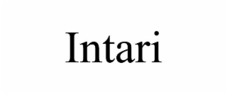 intari