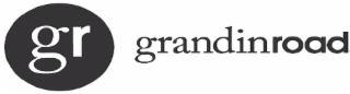 gr grandin road