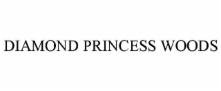 diamond princess woods