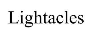 lightacles