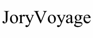 joryvoyage