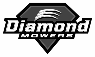 diamond mowers