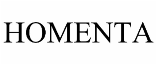 homenta
