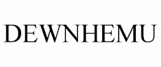 dewnhemu
