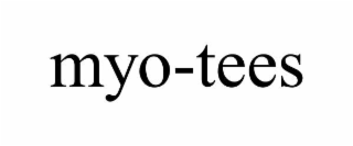 myo-tees