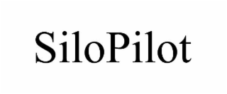 silopilot