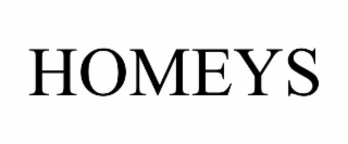 homeys