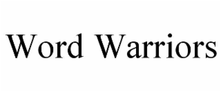 word warriors