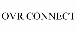 ovr connect