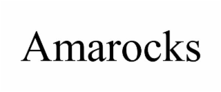amarocks