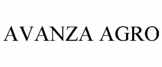 avanza agro