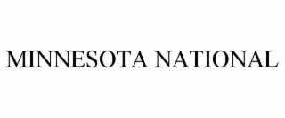 minnesota national
