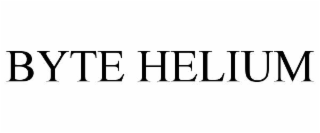 byte helium