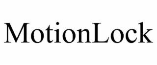 motionlock