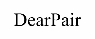 dearpair