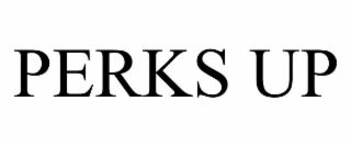 perks up